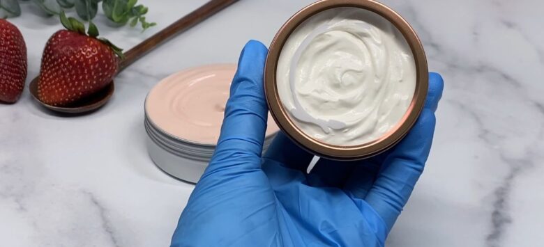 DIY Skincare Recipes to Combat Cellulite at Home