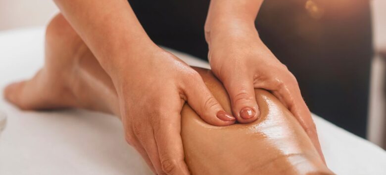 Massage Techniques to Minimize Cellulite Appearance