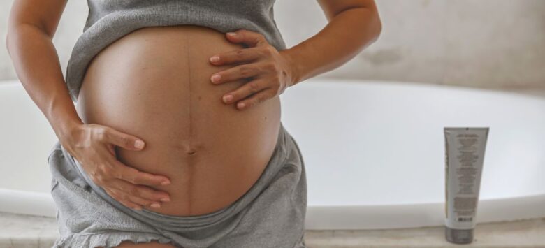 Stretch Marks During Pregnancy: Prevention and Care