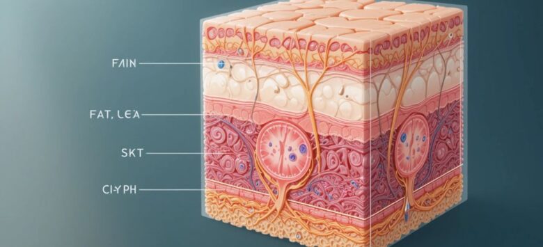 The Science Behind Cellulite Formation